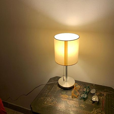 Luna Di Miele Apartment Venice Ngoại thất bức ảnh