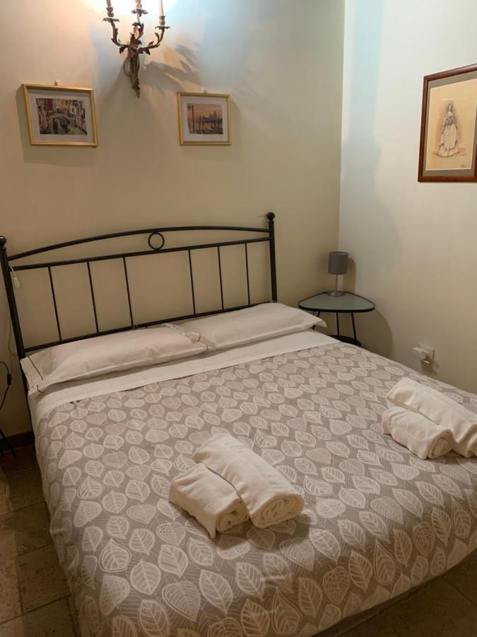 Luna Di Miele Apartment Venice Ngoại thất bức ảnh