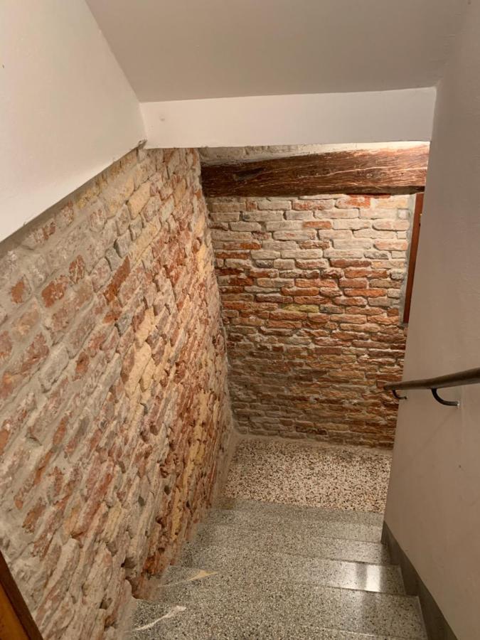 Luna Di Miele Apartment Venice Ngoại thất bức ảnh