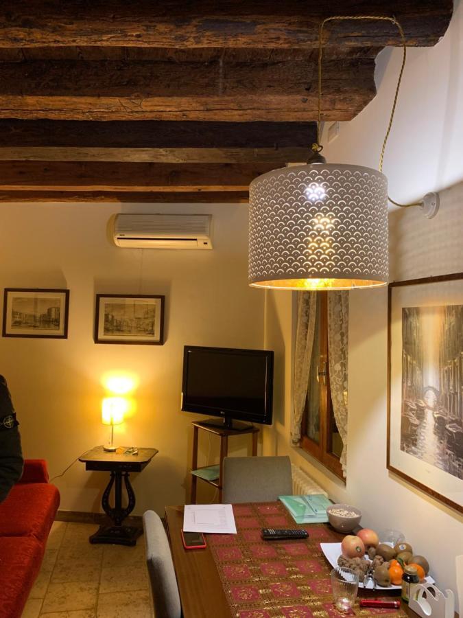 Luna Di Miele Apartment Venice Ngoại thất bức ảnh